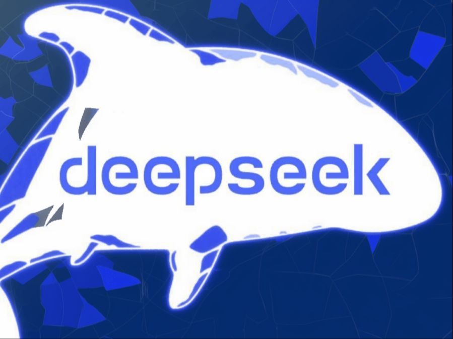 仿冒DeepSeek网站已超两千个，六成IP在美国 