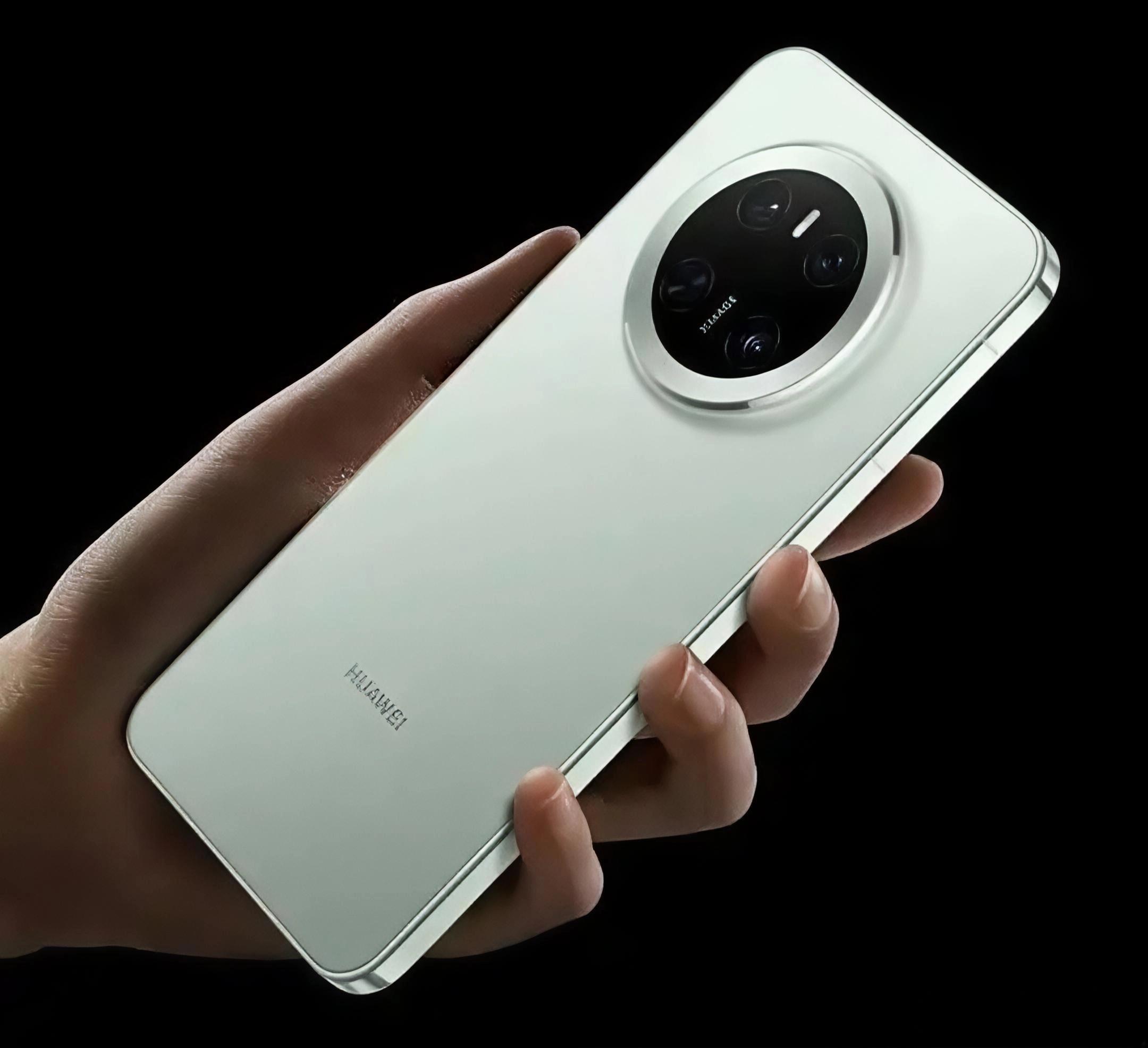 华为第一款！Mate 70 Air本月发布：不到7mm、无eSIM