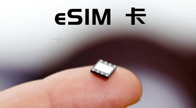 中国eSIM手机商用 无卡时代来了！专业人士：需警惕安全风险