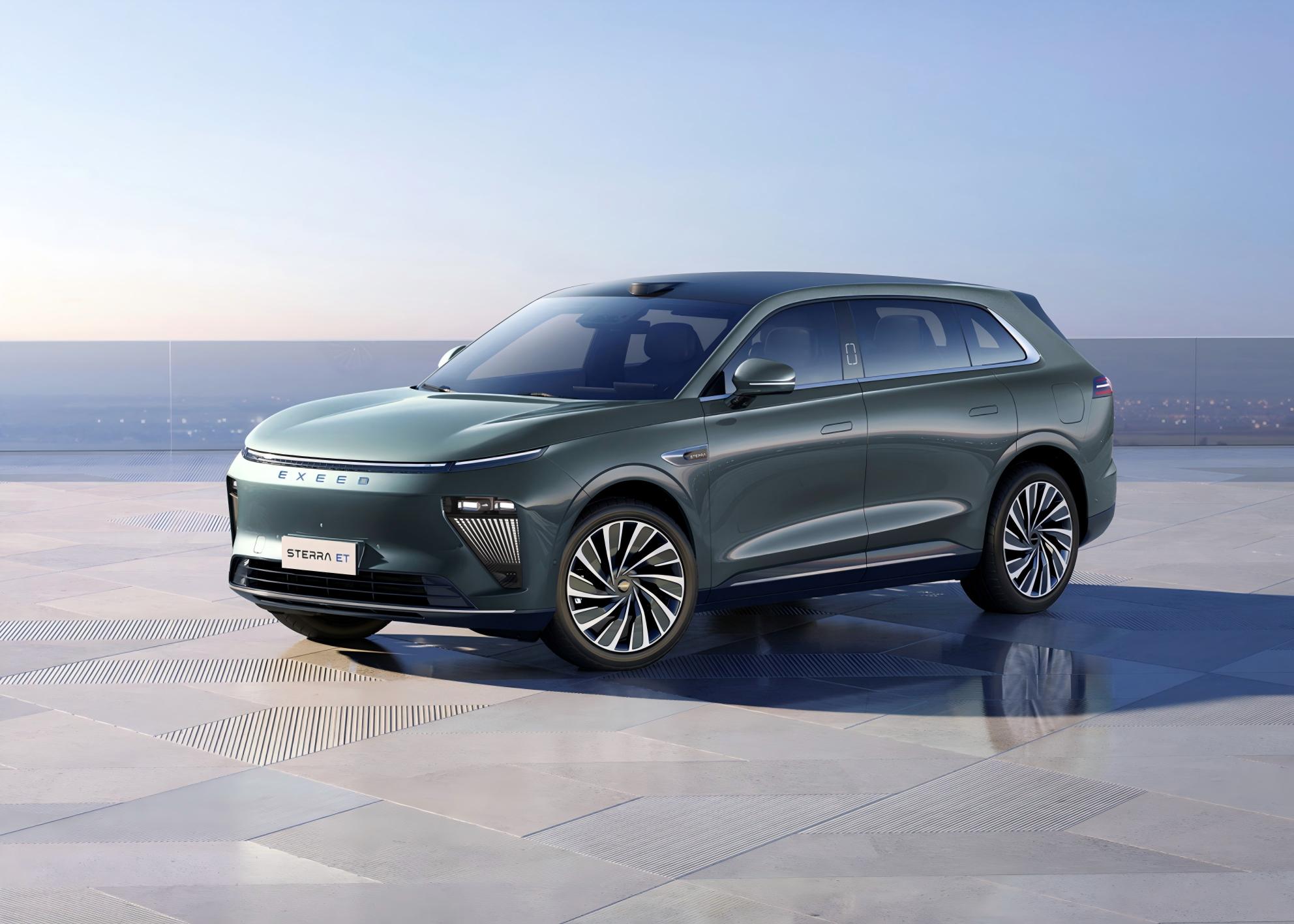 美学者撰文：对中国电动汽车与其筑墙，不如学习