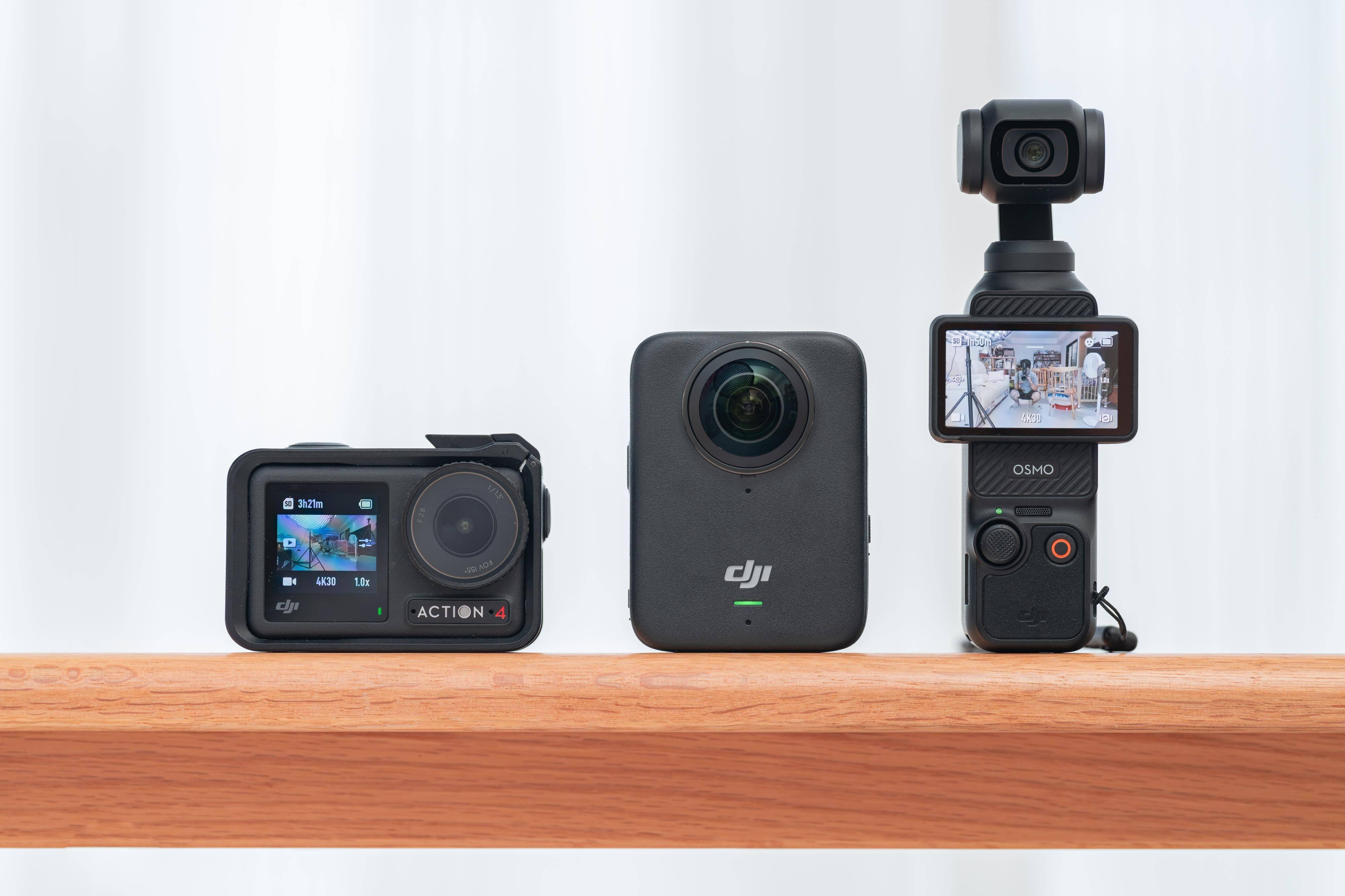 大疆正式起诉影石：涉及无人机飞行控制、影像处理等关键技术领域！